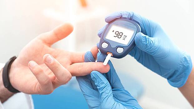 Москвичи с диабетом получат новые бесплатные глюкометры