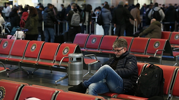 Назван возможный срок запуска работы аэропорта в Киеве