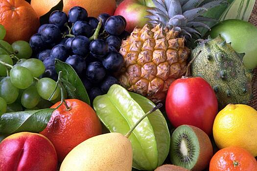 Эксперт рассказал, какие фрукты помогают справиться с бессонницей