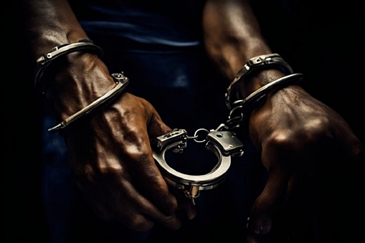 Рэпера Killer Mike увели с церемонии «Гремми» в наручниках