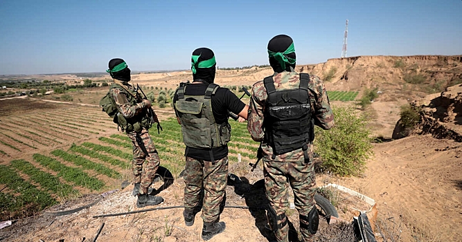 Переговоры об освобождении заложников ХАМАС продвинулись вперед