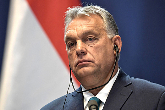 СМИ: США разочаровались в Венгрии из-за ее решений