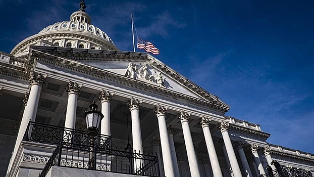Законопроект о помощи Украине набрал достаточно голосов в Сенате США