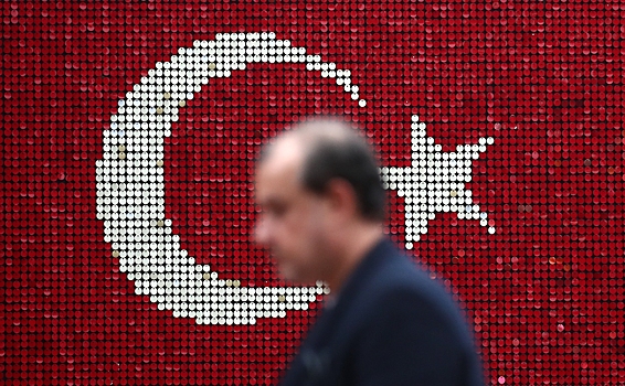 В Турции ответили на обвинения ЕС в помощи России