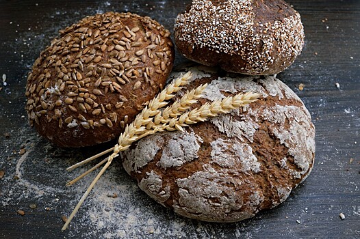 Роскачество провело проверку хлеба на полезность и безопасность