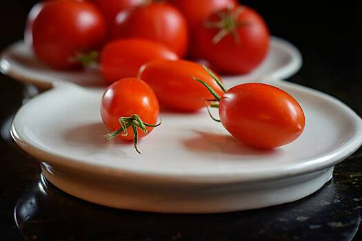 Агроном посоветовал не хранить помидоры в холодильнике