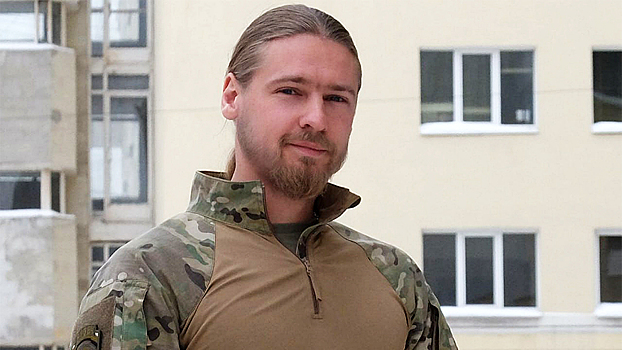 Россиянина Тордена приговорили к сроку в финской тюрьме