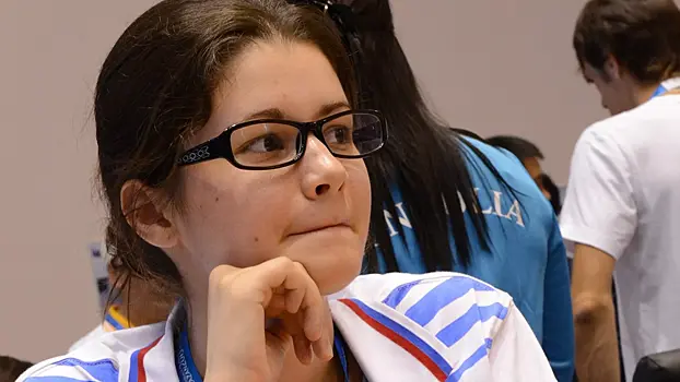 Шахматист Анастасия Боднарук выиграла турнир Swiss Queens Wednesday