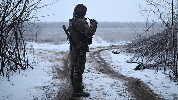 Российские войска нанесли групповой удар по военным предприятиям Украины
