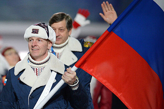 Российский призер ОИ лично готов отдать свои медали главе МОК Баху