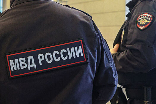 Российского полицейского поймали на продаже мефедрона