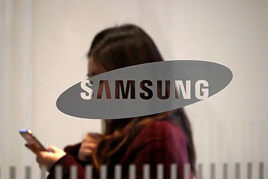 Samsung выпустит новый складный смартфон
