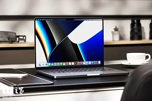 Samsung займется созданием OLED-дисплеев для Apple MacBook