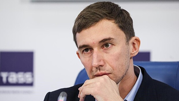 Шахматист Карякин считает решение по делу фигуристки Валиевой политическим