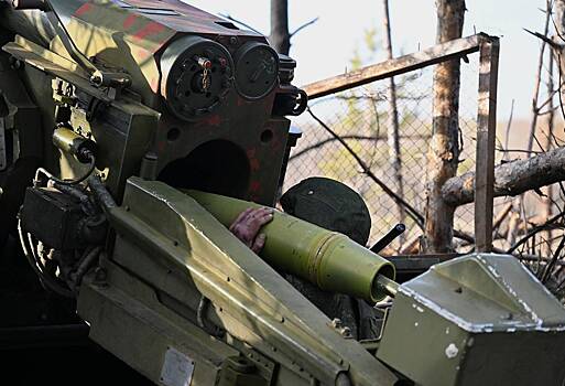 Шойгу заявил о более чем сотне ударов по объектам на Украине за январь