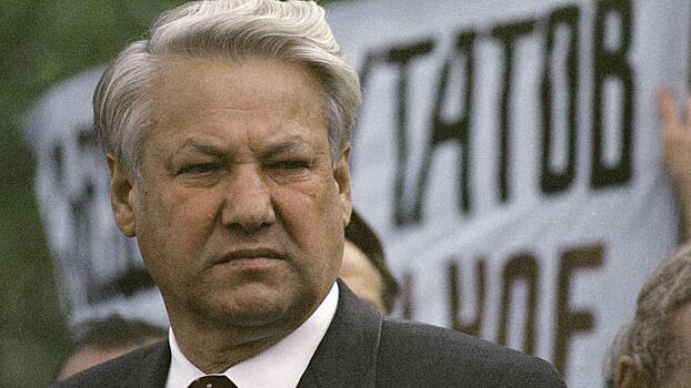 Силовики вспомнили о роли Ельцина в деле о гибели группы Дятлова