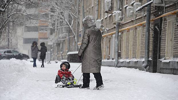 Петербуржцев предупредили о резкой смене погоды
