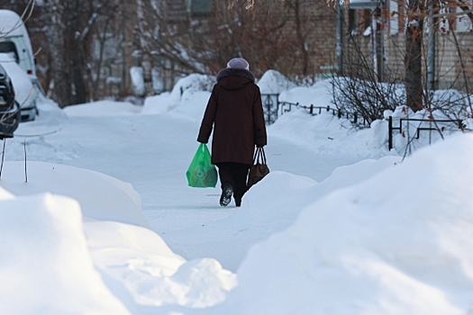 Синоптик объяснил, в каких российских регионах сохранятся морозы