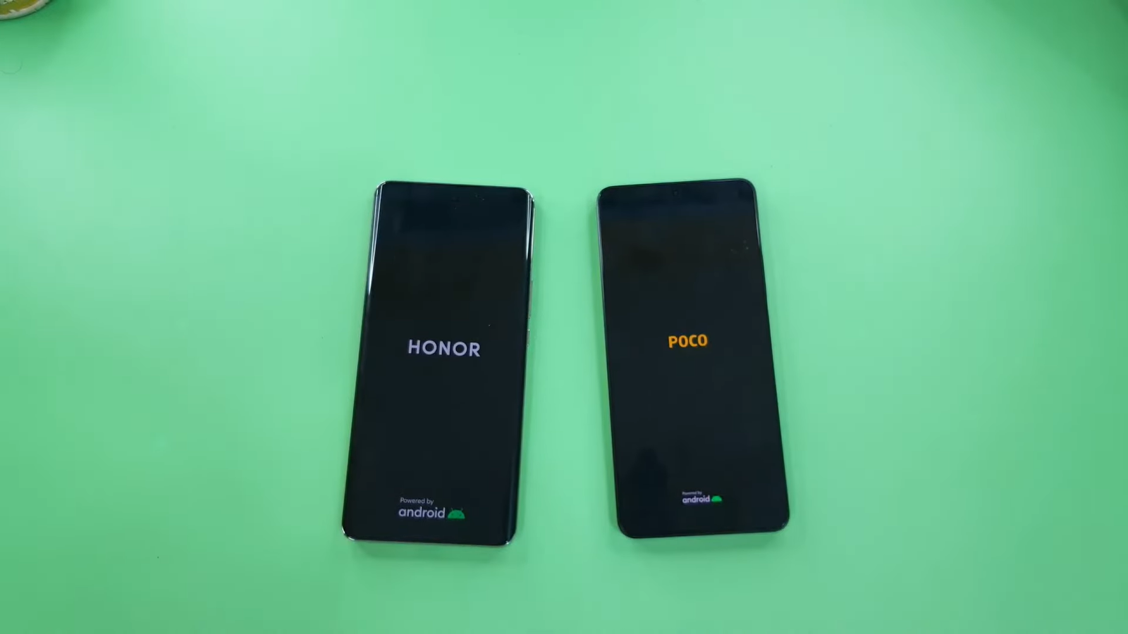 Смартфоны за 30 тысяч Honor X9b и Poco X6 Pro сравнили по быстродействию и камерам2