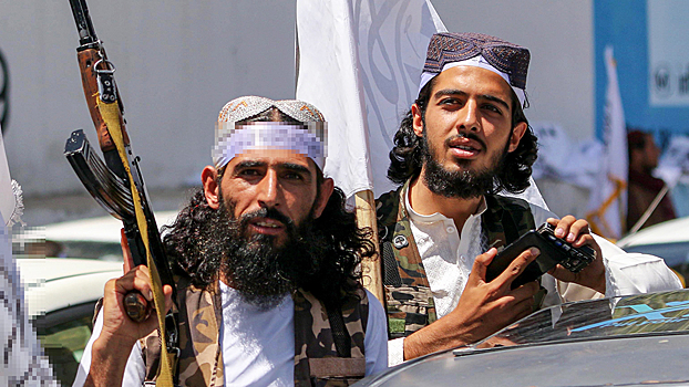 СМИ: талибы договорились с США об освобождении помощника Усамы бен Ладена