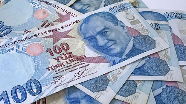 СМИ узнали об угрозах США турецким банкам из-за России