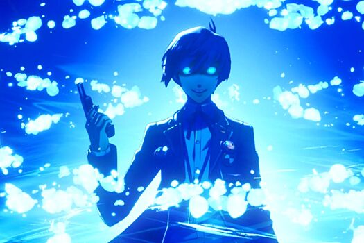Состоялся релиз ремейка Persona 3 Reload — игра доступна на русском языке