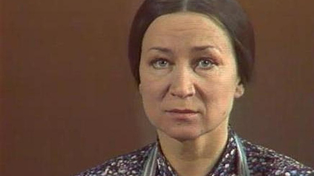 Советская актриса Алдона Янушаускайте скончалась на 82-м году жизни