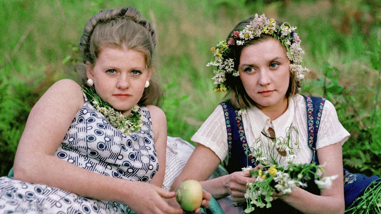 Советские фильмы, которые знают и любят за рубежом4