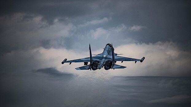 Стало известно, когда РФ может выпустить боевой самолет шестого поколения