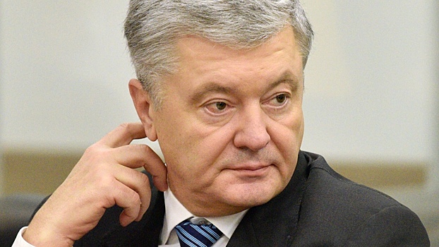 Суд обратил в доход РФ акции фабрики «Рошен» экс-президента Украины