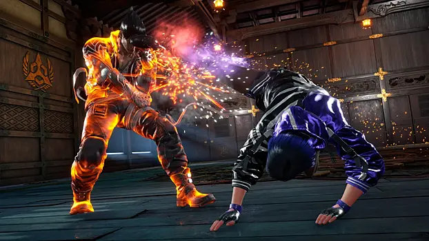 Свежий патч Tekken 8 вносит больше 20 исправлений в файтинг