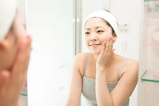 Свежо и молодо: 5 приемов макияжа японок