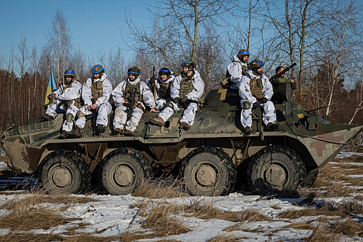 ВСУ используют компанию "Новая почта" для военной логистики