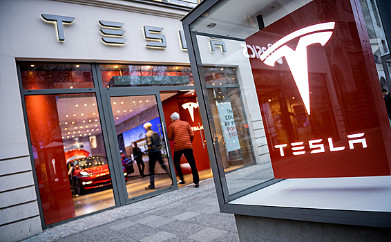 Tesla столкнулась с новой проблемой из-за спора с профсоюзом шведов
