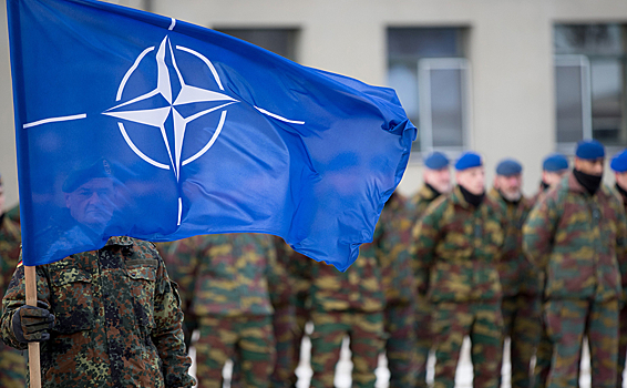 The Times: НАТО ждут тяжелые времена после выборов в США