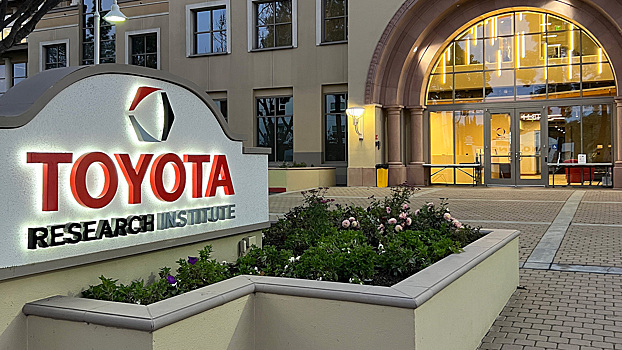 Toyota обвиняют в манипуляции данными о выбросах в дизельных двигателях