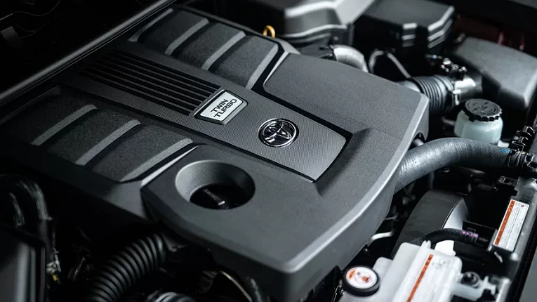 Toyota собирается разрабатывать новые ДВС на фоне слабых продаж электромобилей2