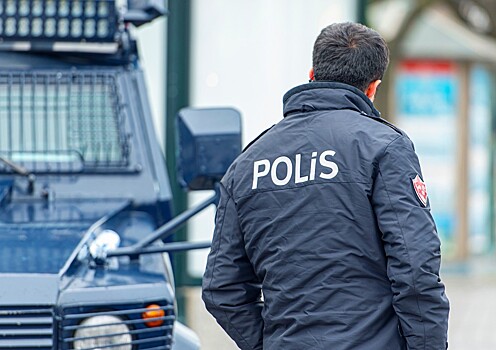 Турецкая полиция задержала семерых израильских шпионов