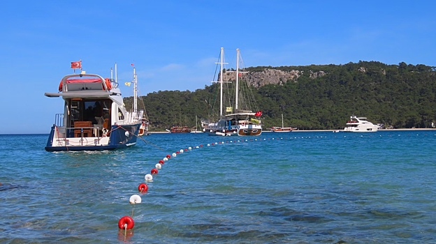 Турецкий отельер уверяет, что летний отдых на курортах этой страны будет выгоден для россиян