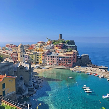 Туристы из регионов испытывают проблемы с подачей документов в визовые центры Италии