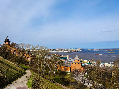 Туристический комплекс планируют построить на площади Лядова