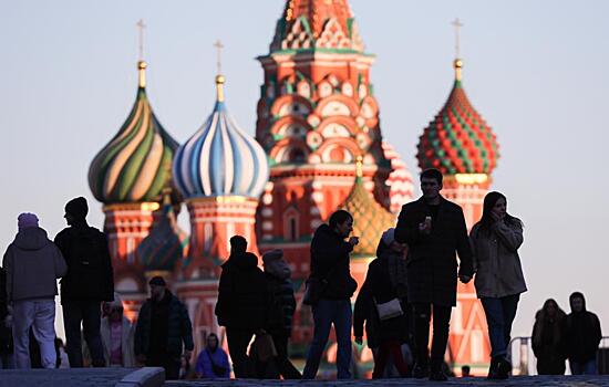 Туроператоров лишили субсидий за чартерные туры по России