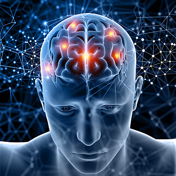 Ученые: COVID-19 приводит к повреждениям головного мозга