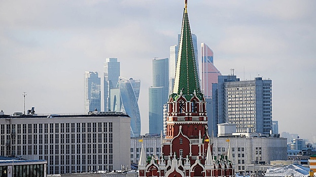 Ученые РАНХиГС спрогнозировали рост экономики РФ с усилением санкций