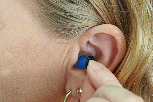 Ученые создали «цинковую ловушку», чтобы предотвратить потерю слуха