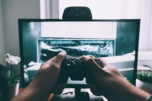 Ученые выяснили, как компьютерные игры влияют на мозг