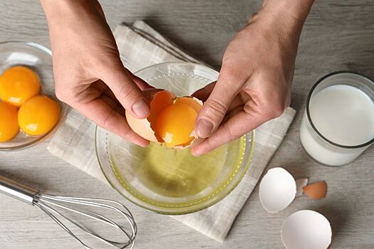 Как нужно хранить и готовить яйца для сохранения витамина D