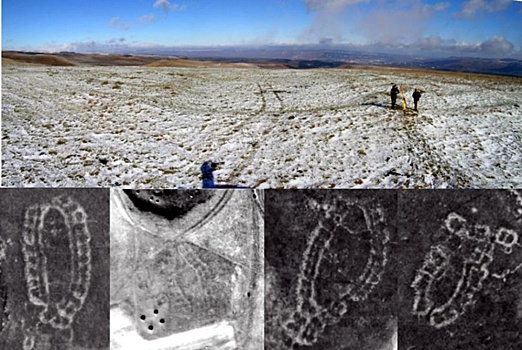 Ученый рассказал о неразгаданной загадке древних поселений у Кисловодска