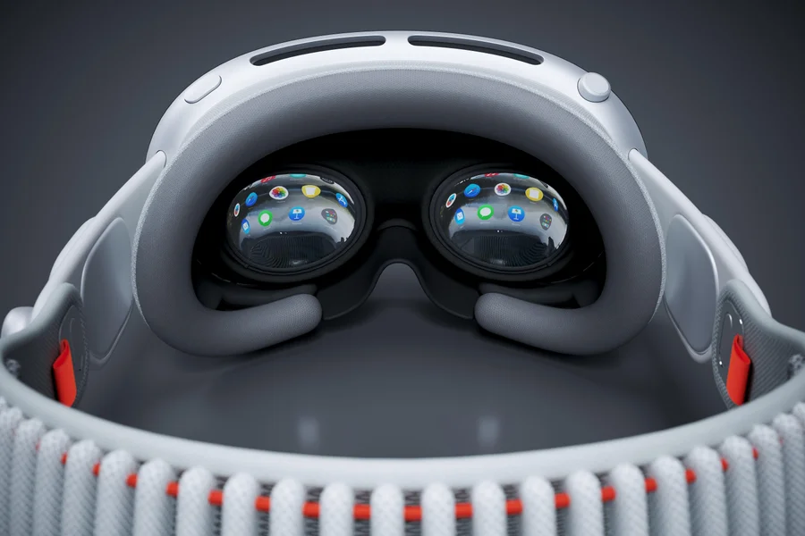 Учёные объяснили, что новая гарнитура Apple Vision Pro может делать с мозгом человека1