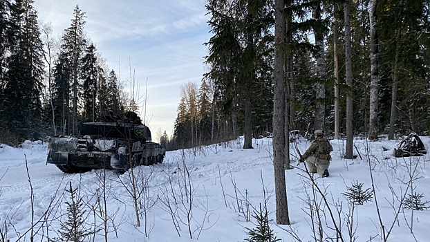 Украинский военный заявил о конце эпохи танков для ВСУ